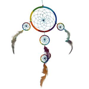 Dream Catchers