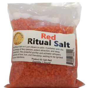 Ritual Salt