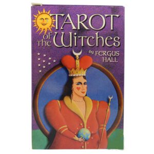 Tarot/Oracle Cards