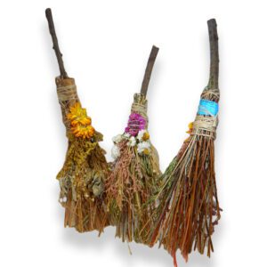 Altar Brooms