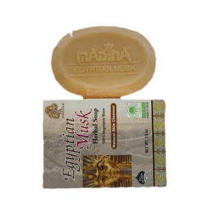 Egyptian Musk Soap