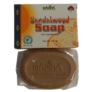 Soap