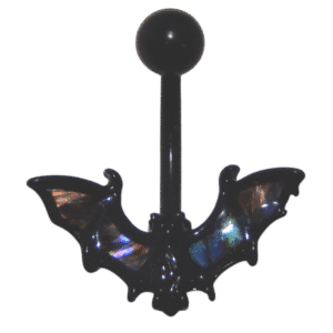 14G Navels Implant Grade Surgical Steel