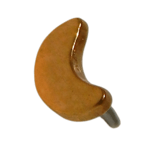 $6 Decorative Titanium Push-Ins